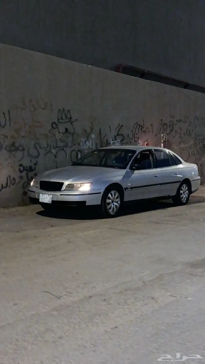كابرس 2005 1