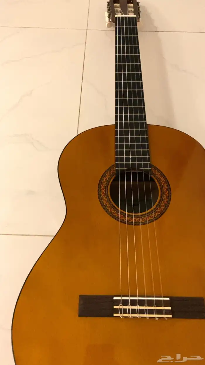 قيتار ياماها كلاسيك c40 0