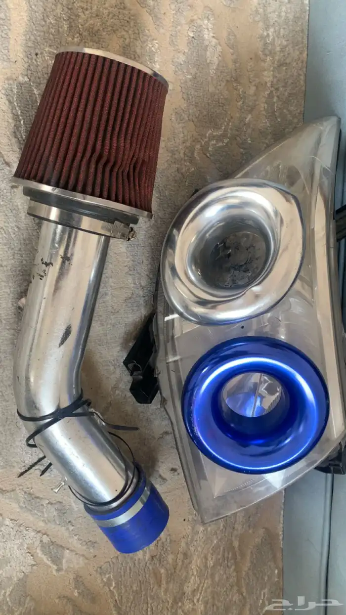 فلتر وشمعه هايلكس مديل 12وفوق 0