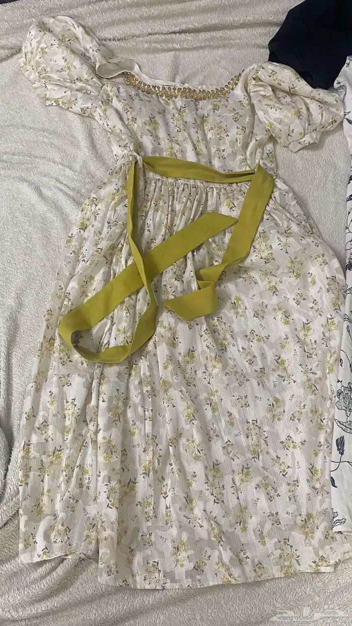 فساتين نسائيه نظيفه جدا 2