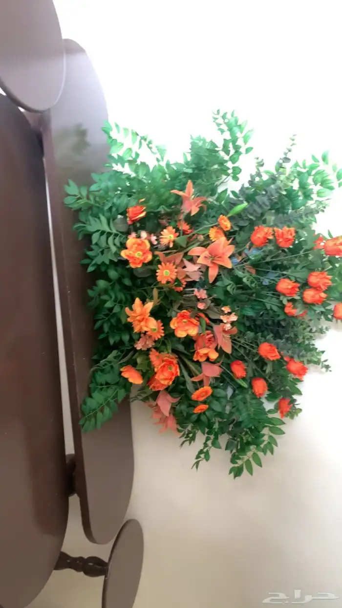 طاولة مناسبات للبيع او للأأجار 1
