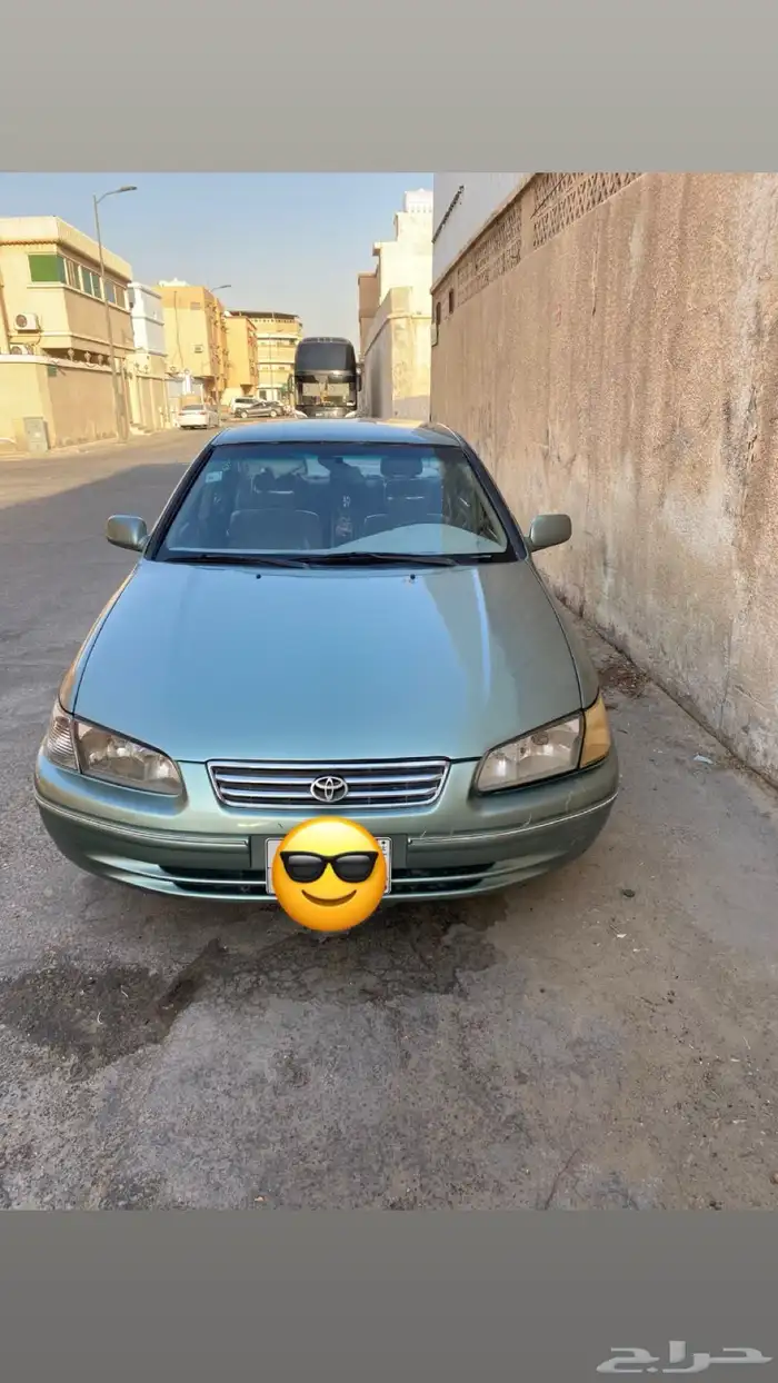 كامري 0