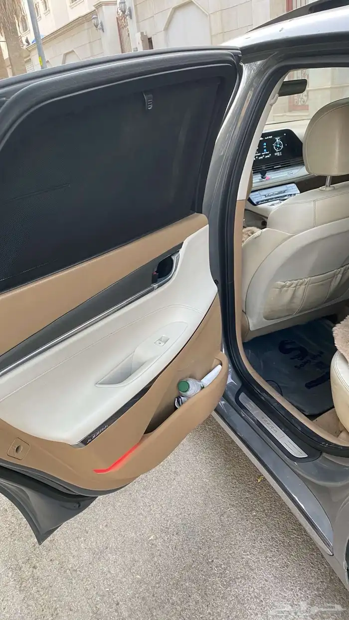 هيونداي أزيرا 2021 19