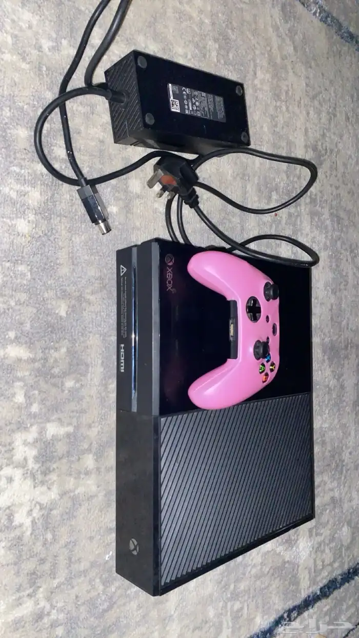 اكس بوكس ون 1