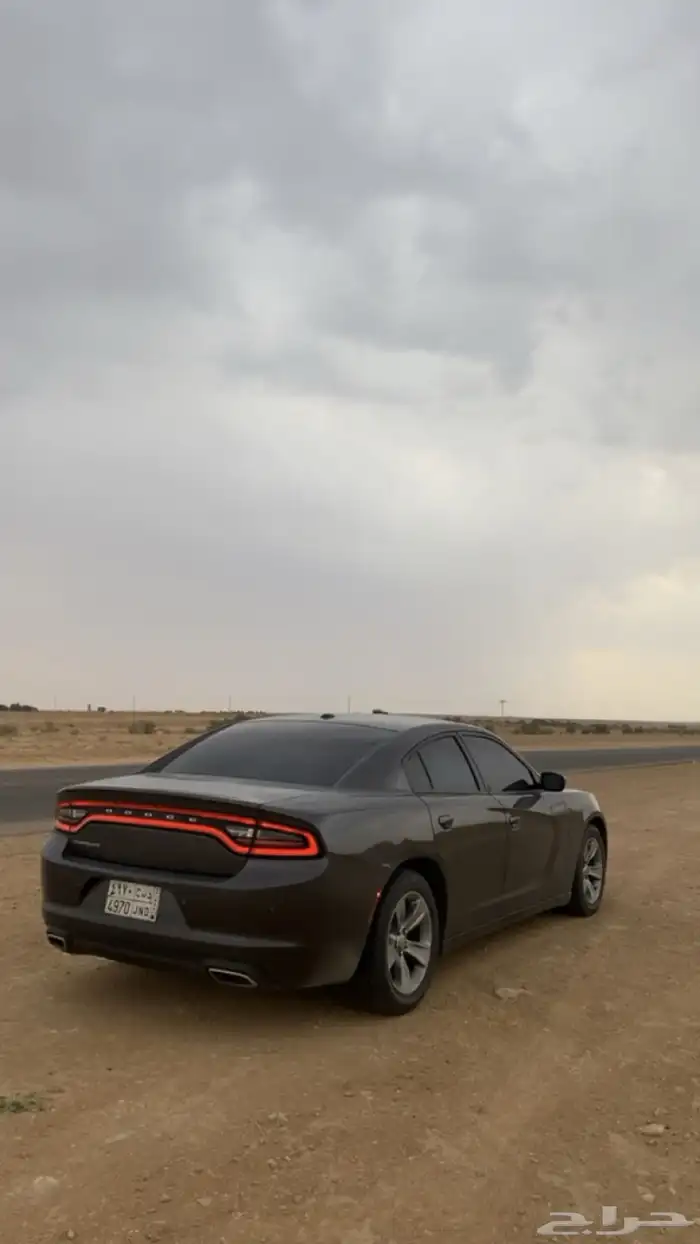 دوج تشارجر مديلها 2020 ممشى الموتر 268856 4