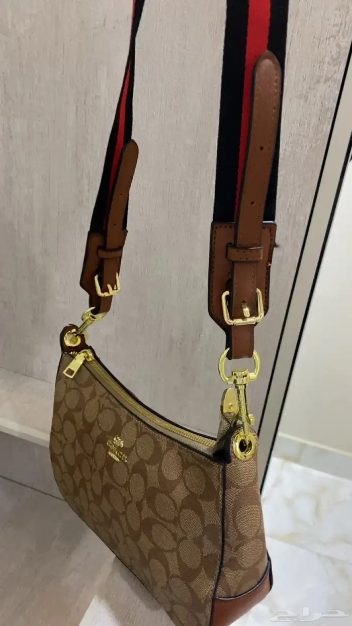 لويس فيتون   كوتش تقليد ماركه 3