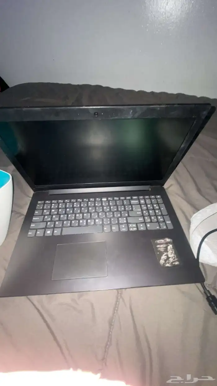 الطابعة جديدة 200 ريال لابتوب 100 ريال كلها جديدة 3