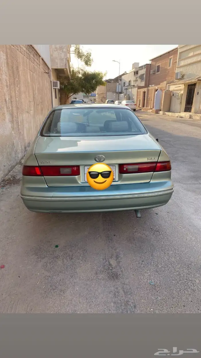كامري 1