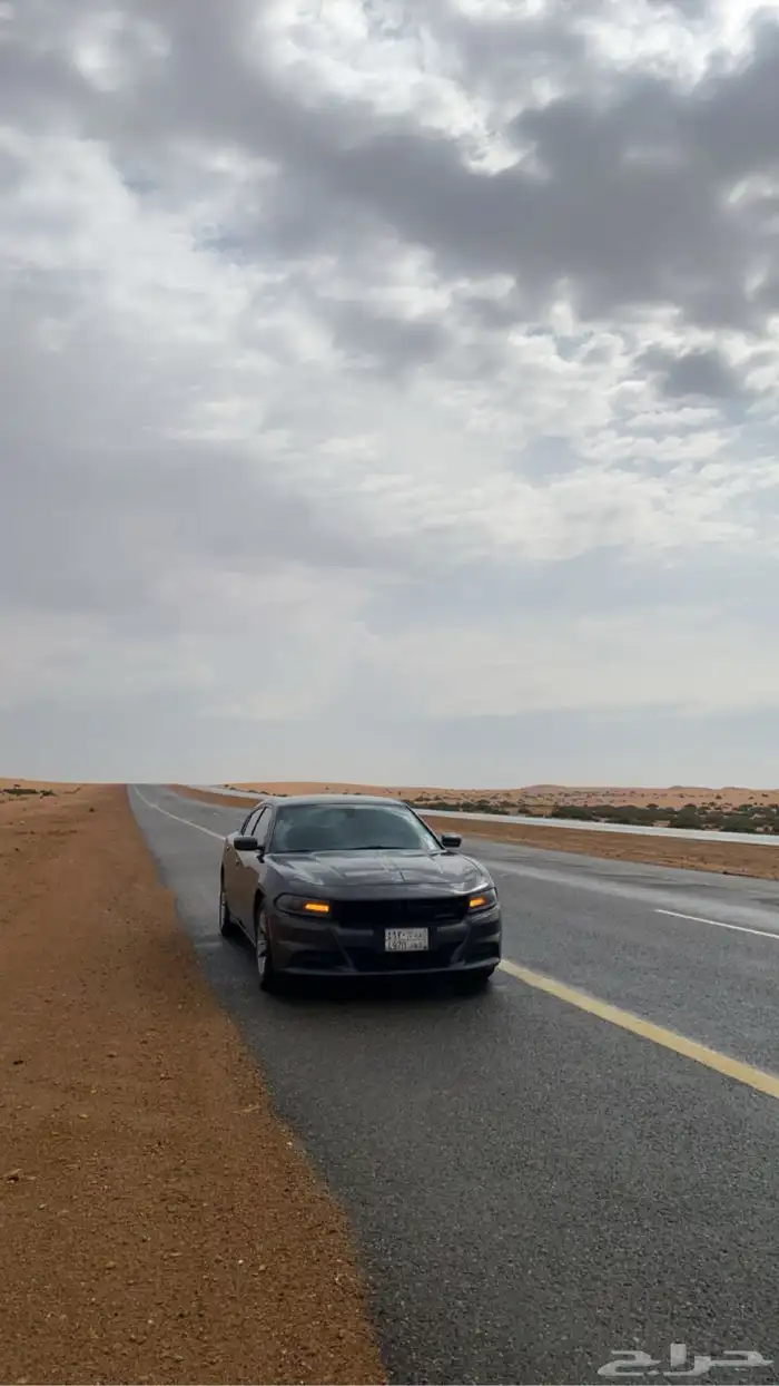 دوج تشارجر مديلها 2020 ممشى الموتر 268856 8