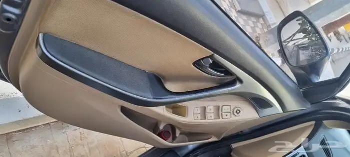 للبيع النترا 2013 فل كامل 3