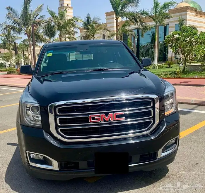 جي ام سي 2018 GMC 0