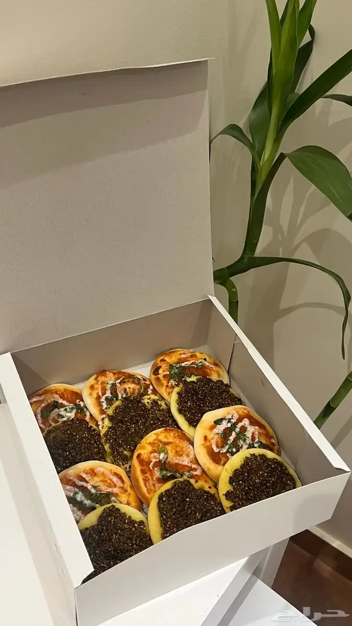 فطور منائيش 0