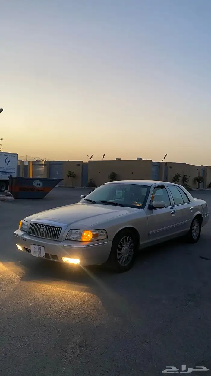 جراند ماركيز 2010 0