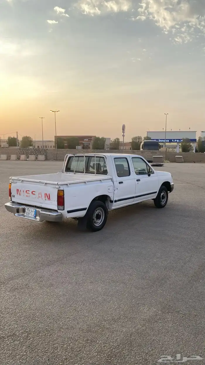 دتسن 1999 ثاني مالك 3
