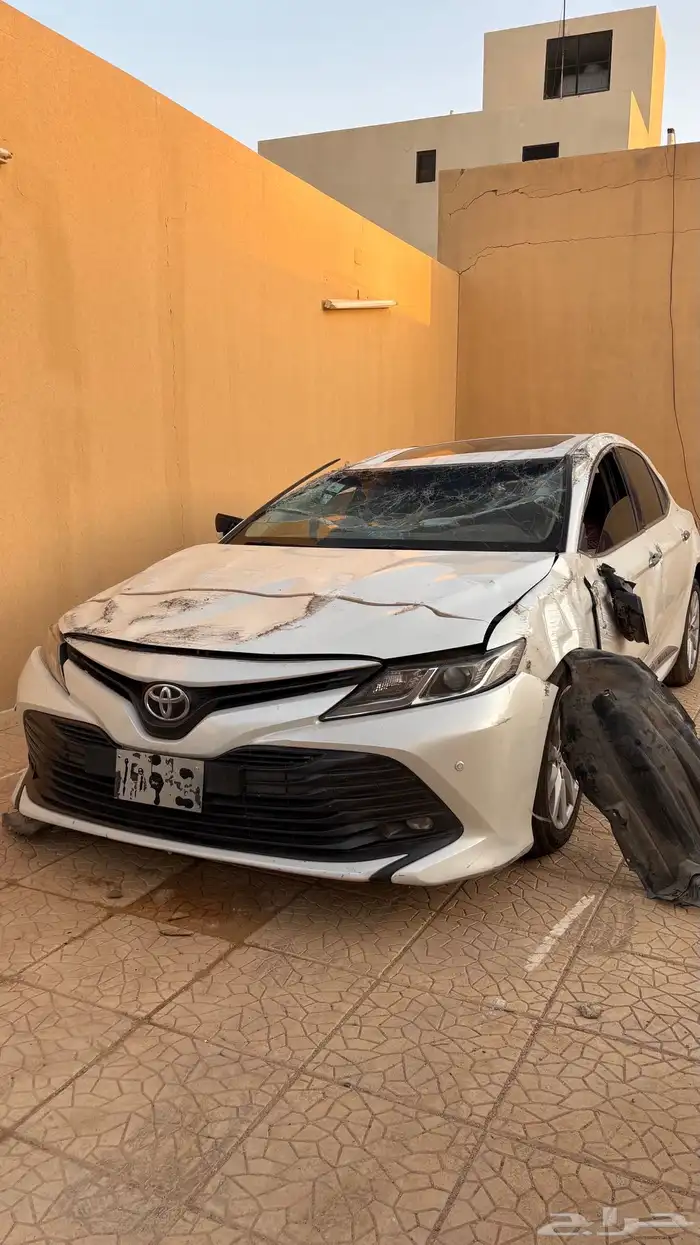 كامري2020محركات شرط 0