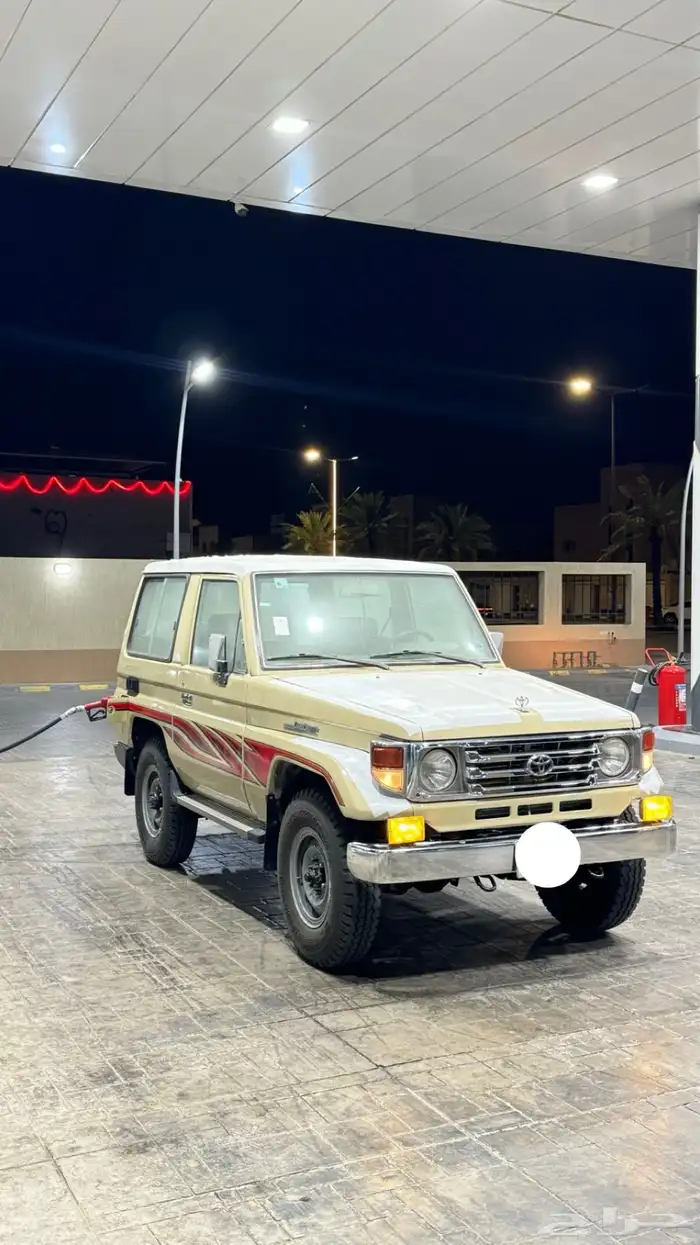للبيع ربع بيج 2003 سعودي 2