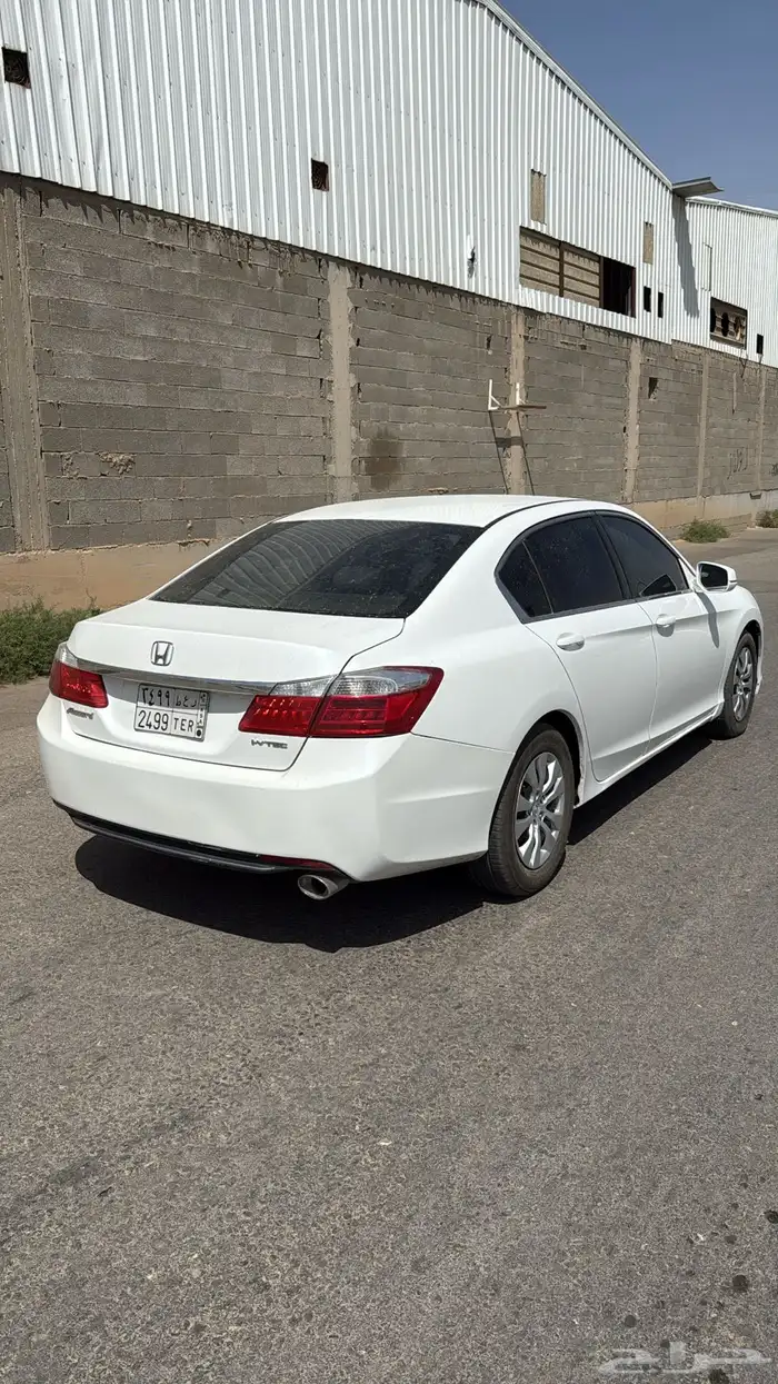 اكورد 2014 1