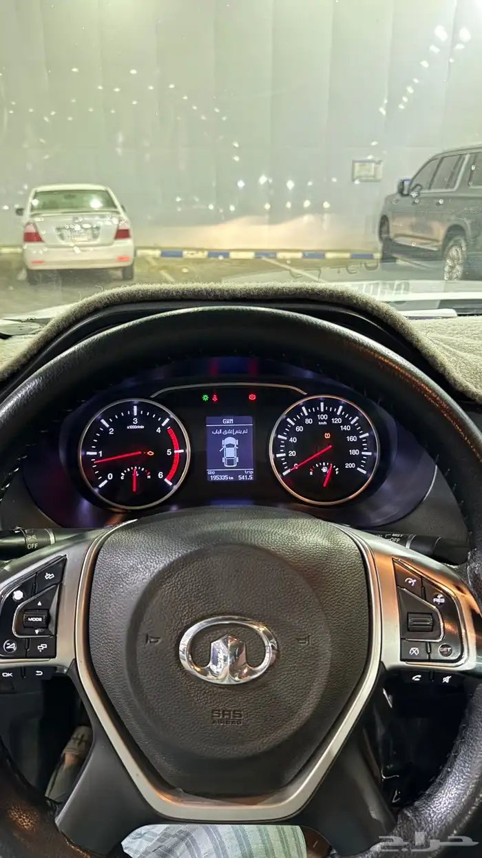 جريت وول موديل 2020 12