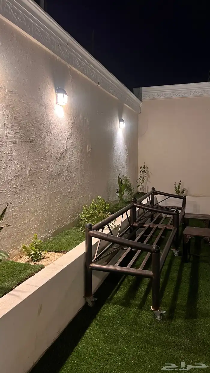 شاليه بمسبح للإيجار بالعارض   اسبوعي   شهري   سنوي 3