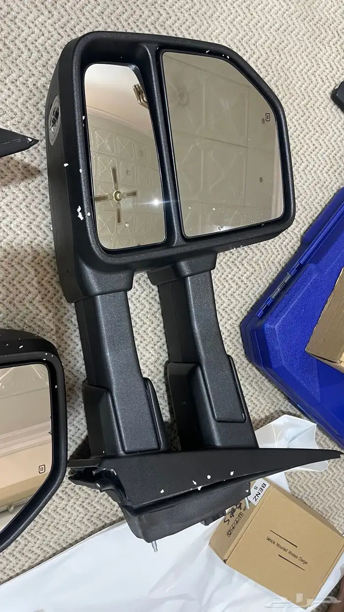 مريات فورد F150 F250 F350 رابتر 1