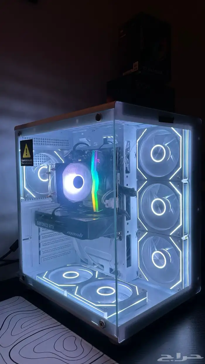 بي سي قيمنق 0