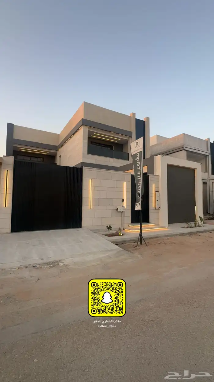 للبيع فله فاخره بحي الخزامى عنيزة 2