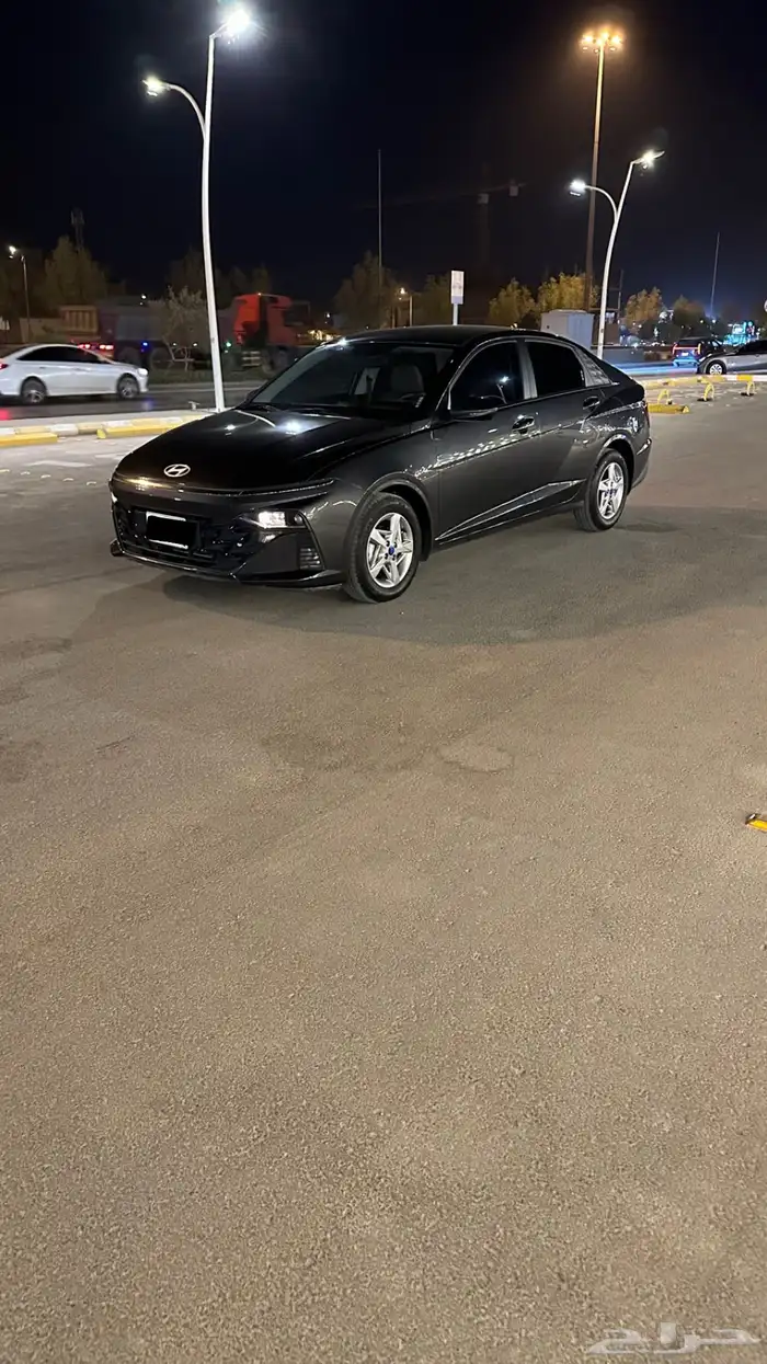 هونداي اكسنت 4