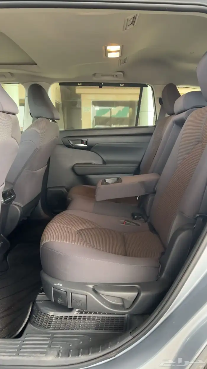هايلاندر 2023 سعودي GLE (هايبرد) ب 126.000 9