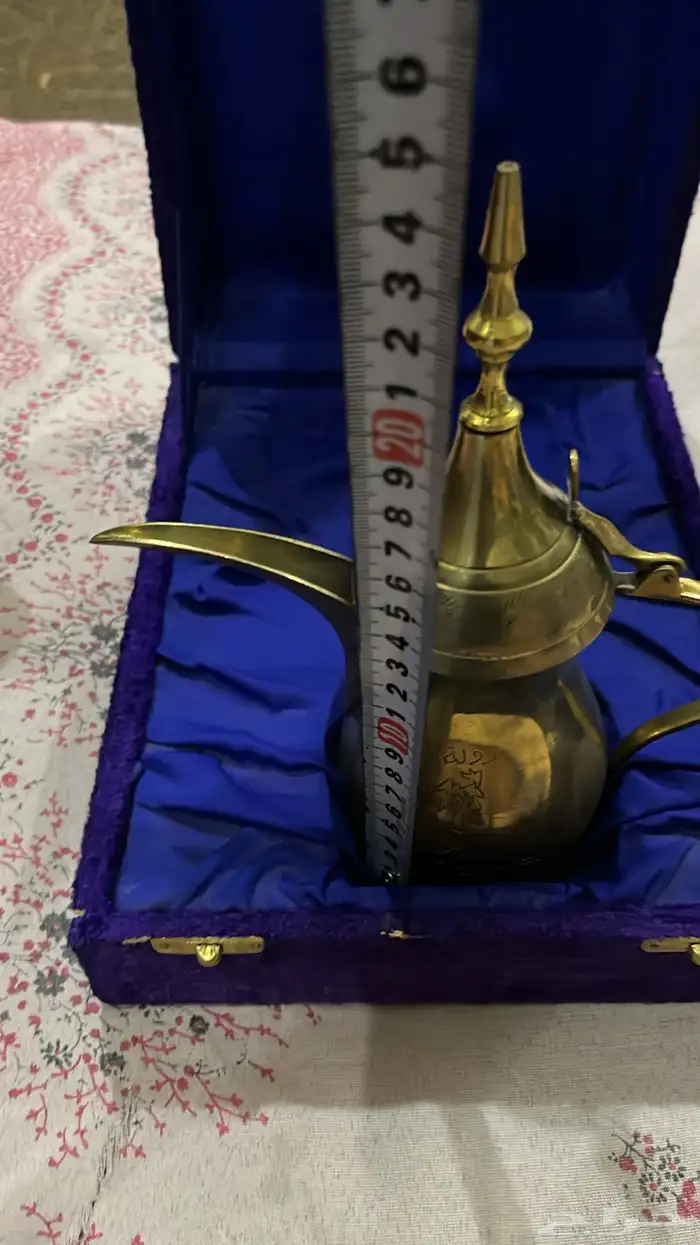 تحف أنتيك 1