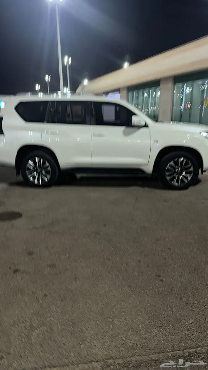 برادو مخزن 1