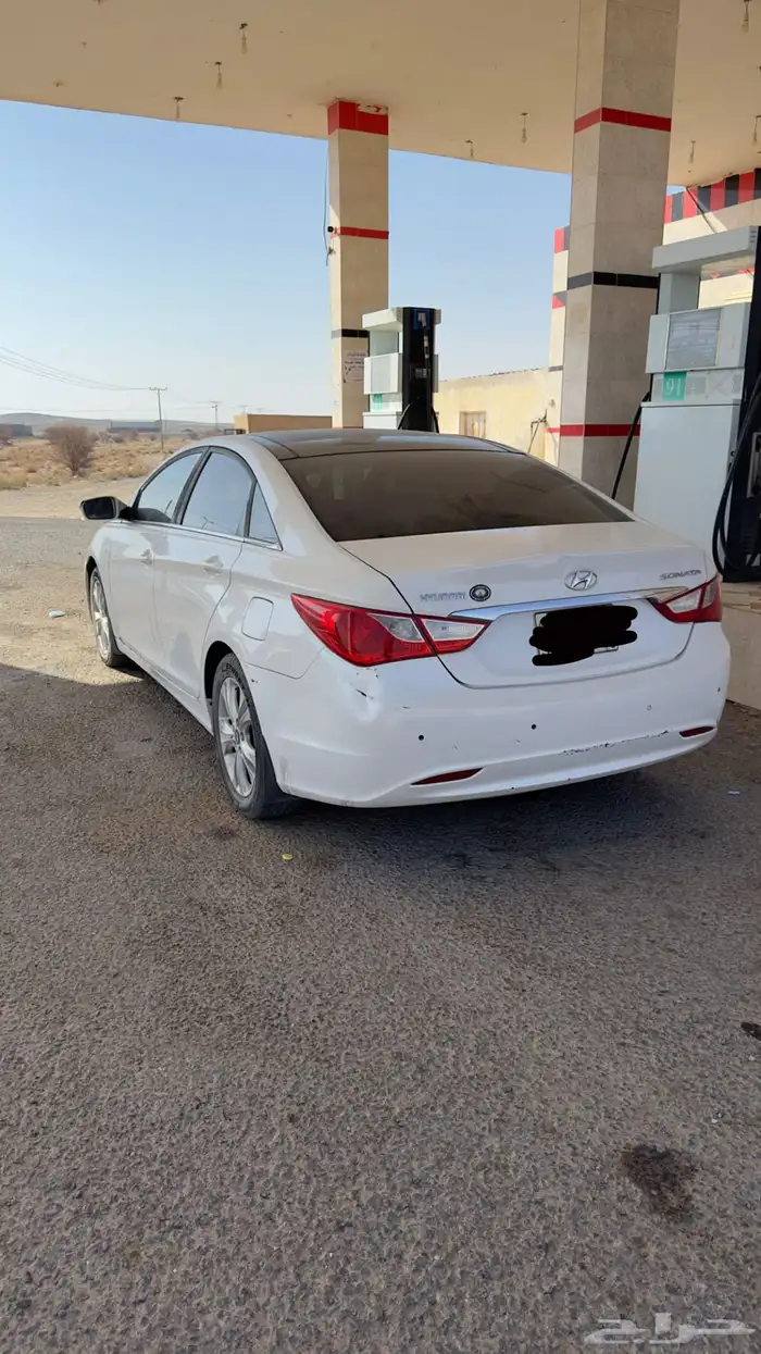 سوناتا 2012 1