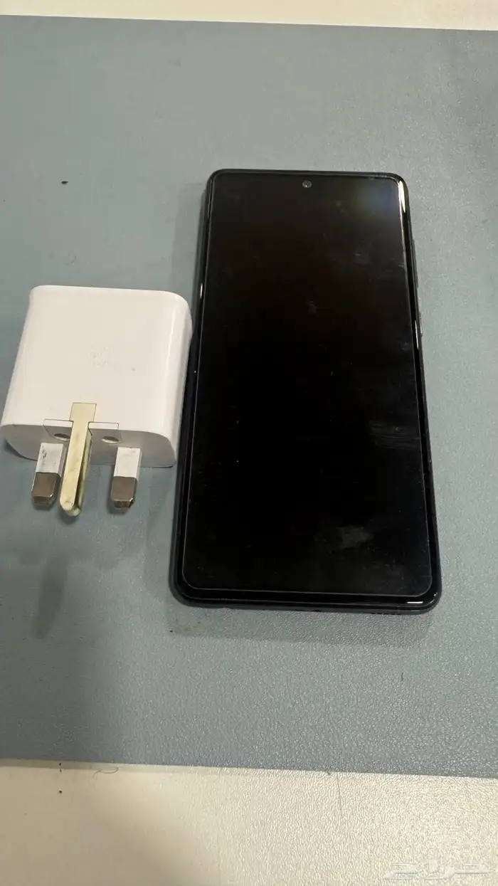 جالكسي a52 نظيف للبيع 1