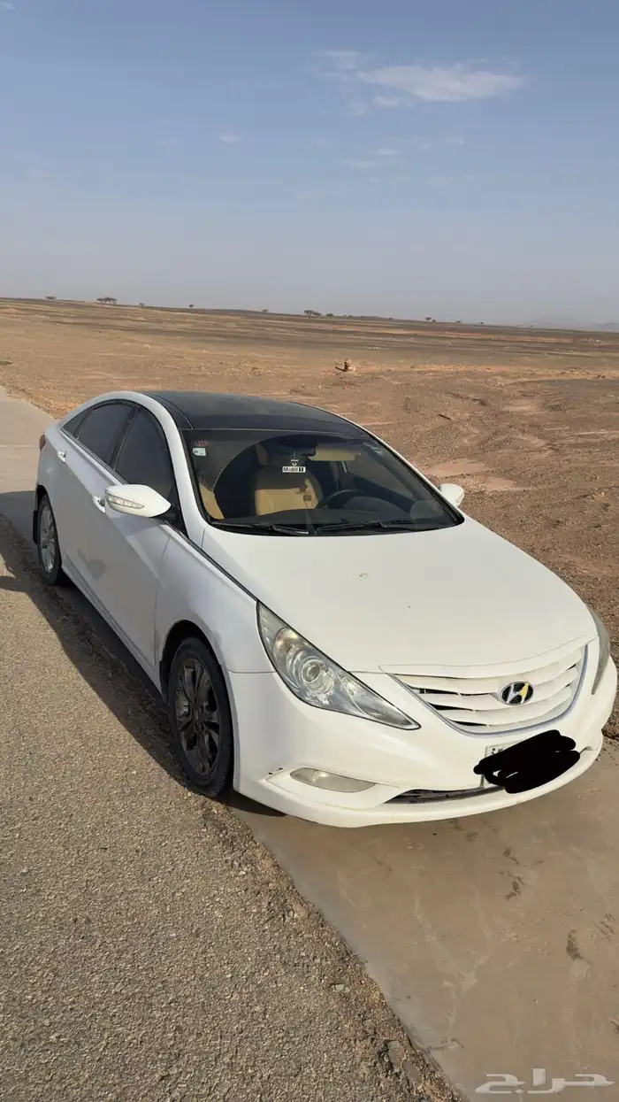 سوناتا 2012 3