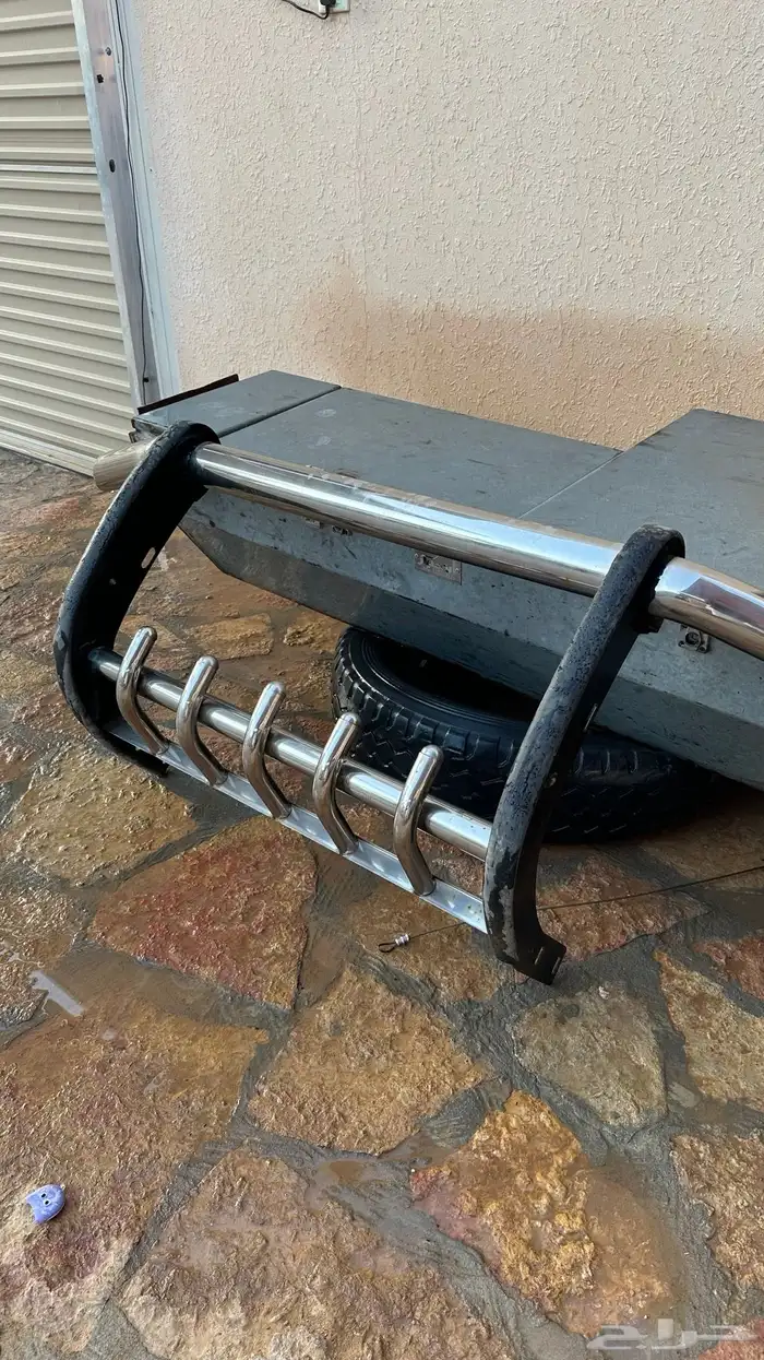 دعامية هايلوكس 2