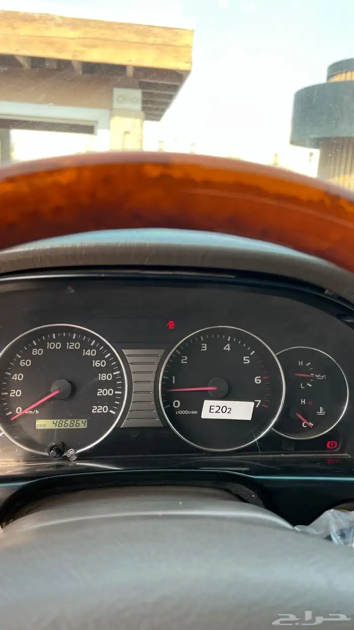 GXR 2005 وارد قطر 9
