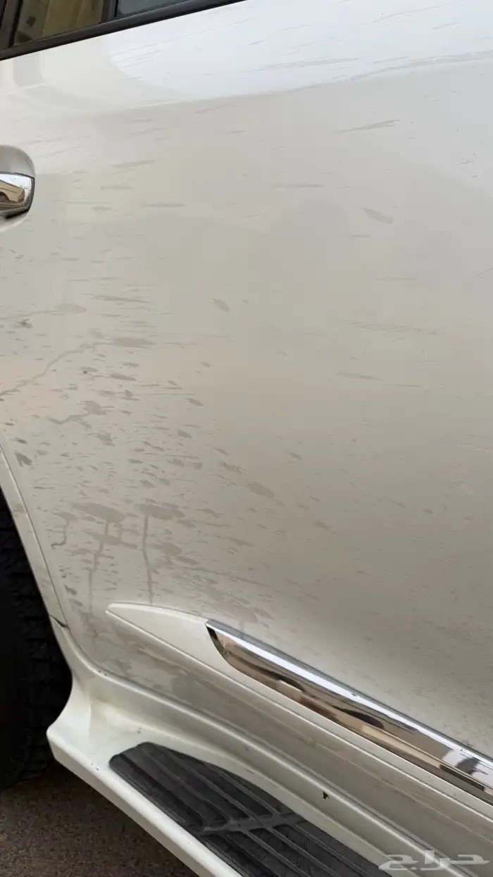 لاند كروزر 2014 V8 GXR 7