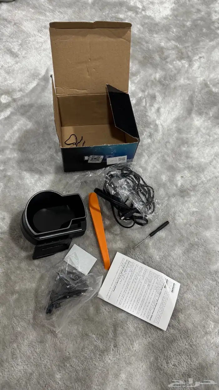 قديج سرعه عداد 1