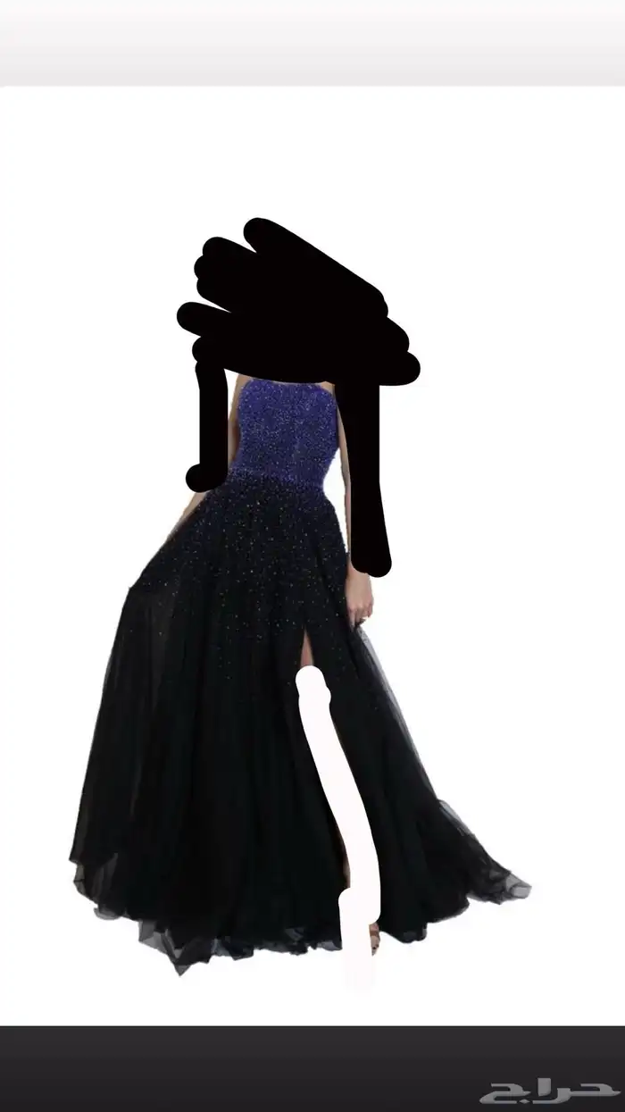 فستان سهرة 0
