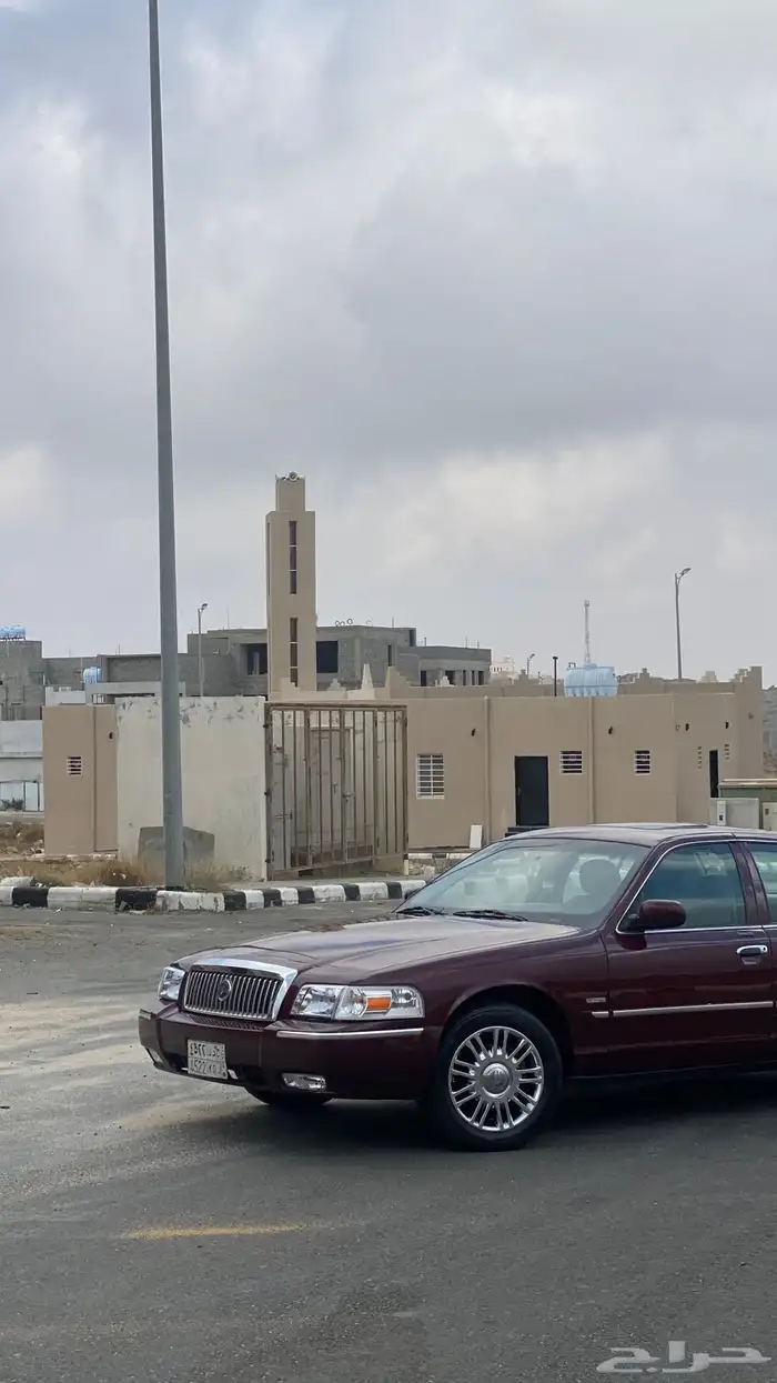 ماركيز 2005 فل كامل 0