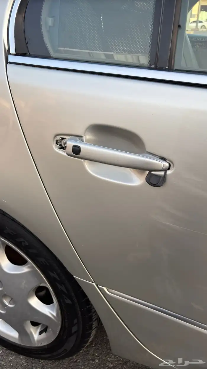 لكزز Ls 430 13