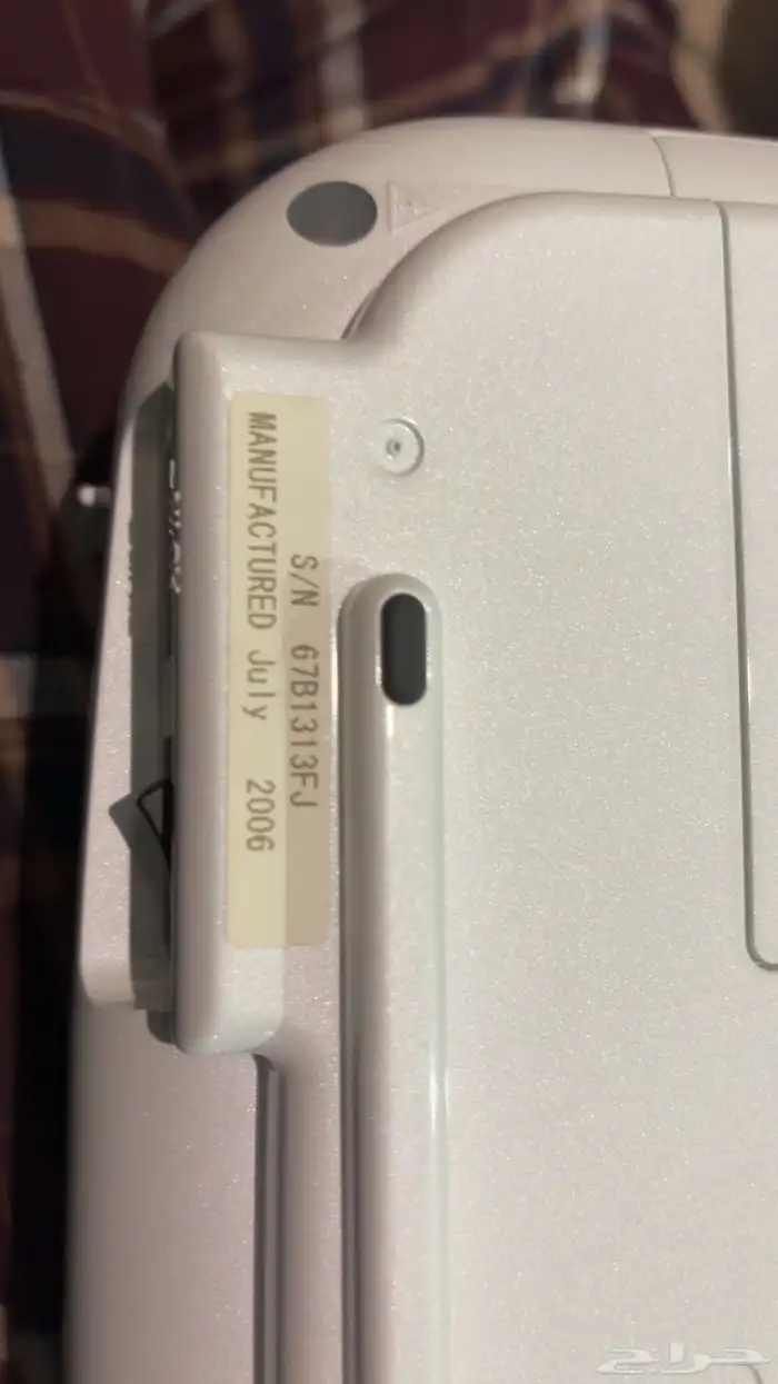 NEC MODEL LT280 مخزن جديد 12