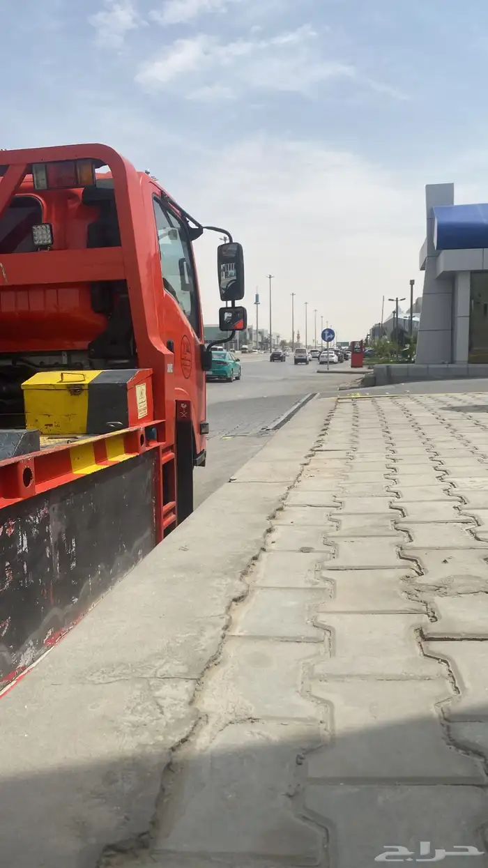 سطحة الحفر الى الرياض 0