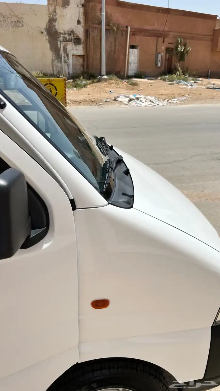 للتنازل بدون مقابل باص بضائع سوزوكي ايكو 2024 25
