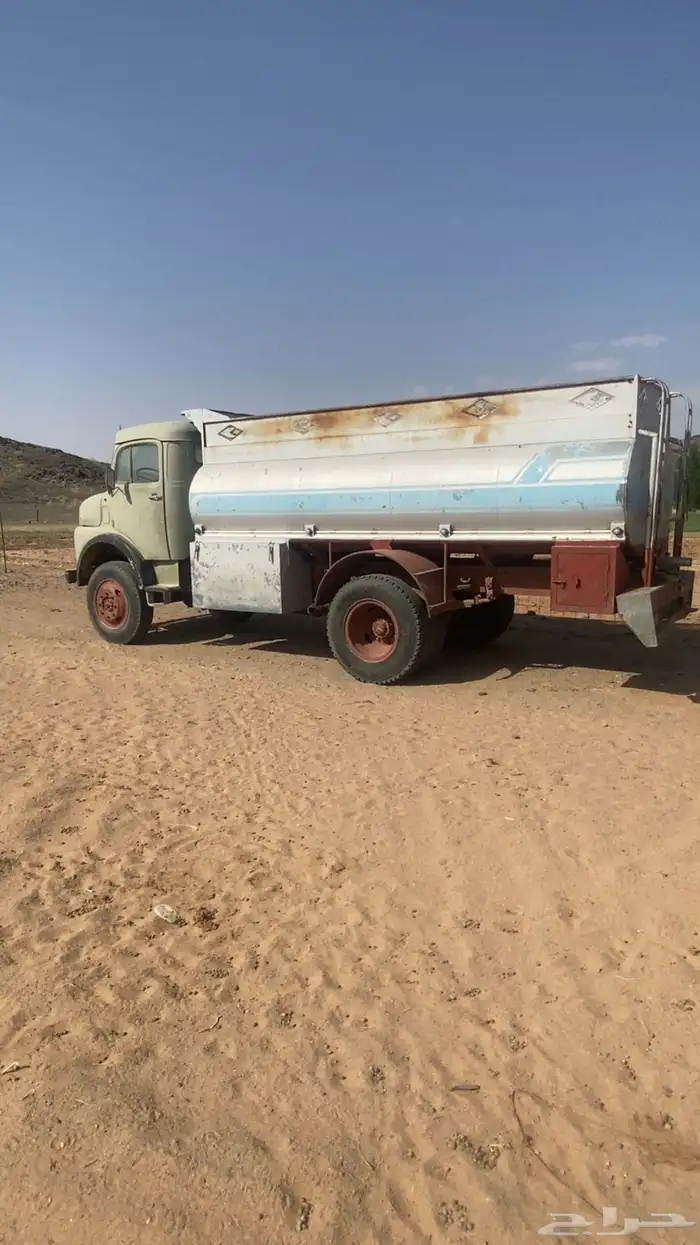 وايت حصنيه مشروطه محركات وتانكي 0