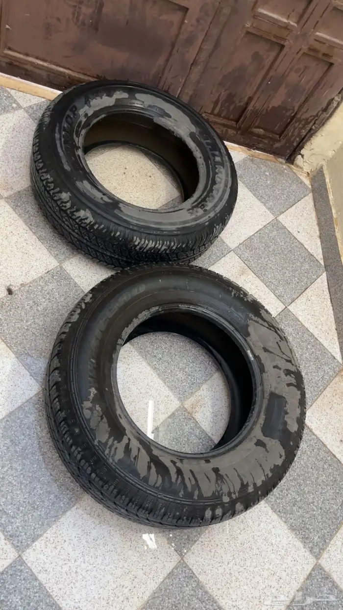 كفرات جديده ونضيفه 3