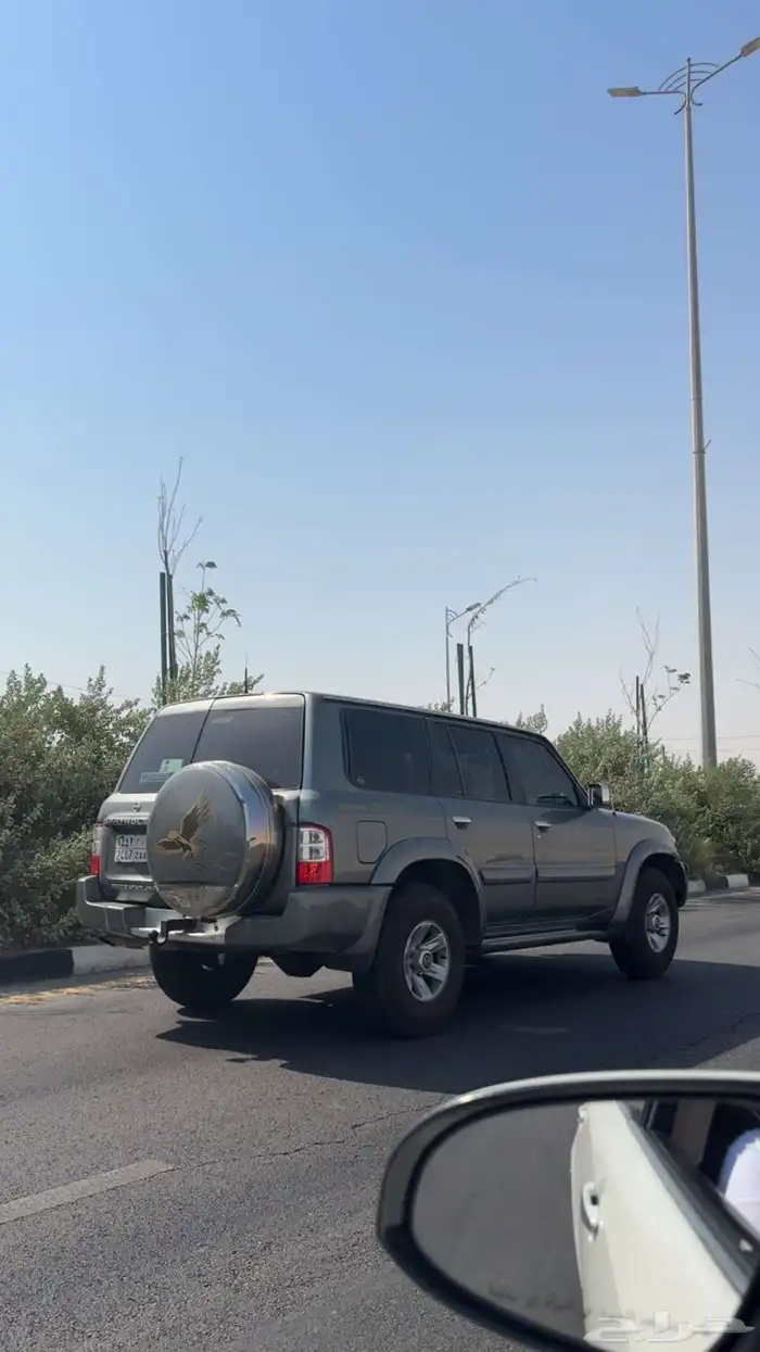 نسيان فتك سوبر سفاري 2002 1