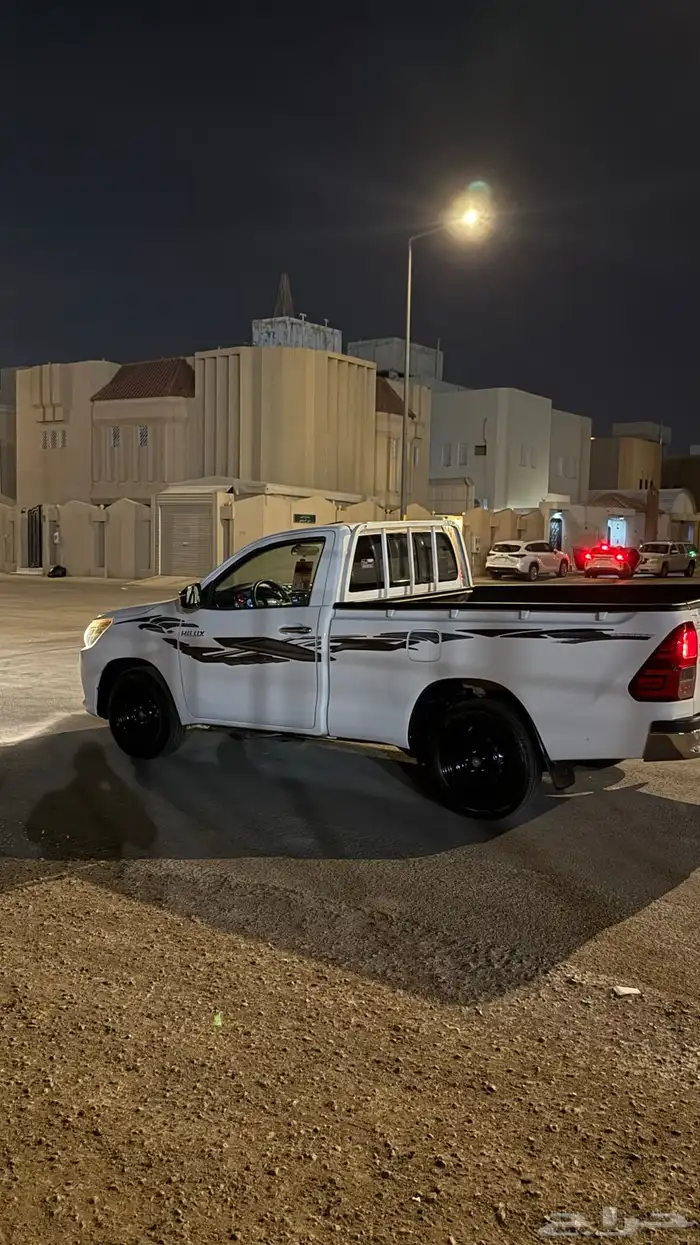 هايلكس 2018 8