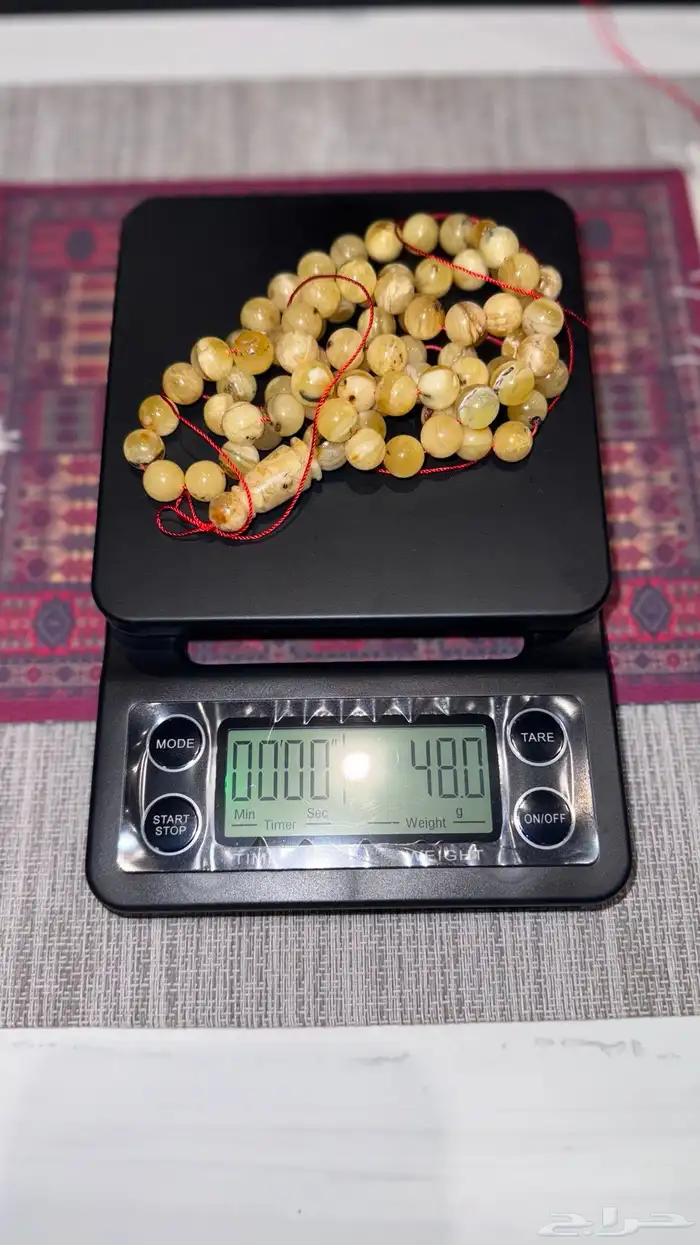 كهرمان شوائب 7