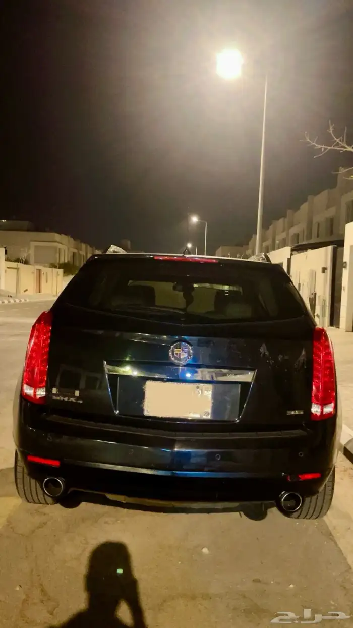 كادلاك SRX2012 2
