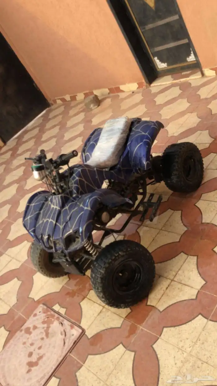 للبيع دباب 3